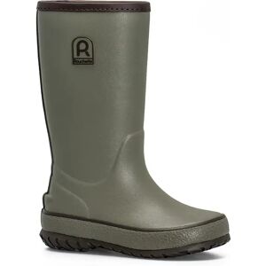 Bottes de pluie bébé Rouchette Acteon Vert - Publicité Bottes de pluie bébé Rouchette Acteon Vert - Publicité