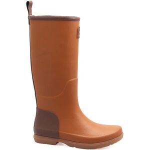 Bottes femme Rouchette Origin Rouge - Publicité Bottes femme Rouchette Origin Rouge - Publicité