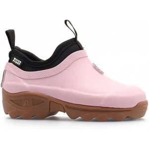 Bottines bébé Rouchette Clean Rose - Publicité Bottines bébé Rouchette Clean Rose - Publicité