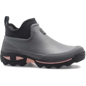 Bottines femme Rouchette Clean Lady Gris - Publicité Bottines femme Rouchette Clean Lady Gris - Publicité