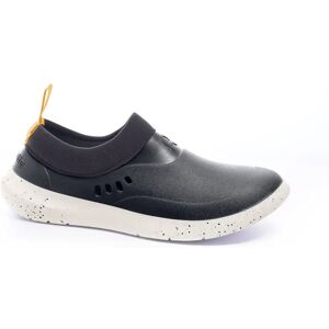 Chaussures Rouchette Mix Gris - Publicité Chaussures Rouchette Mix Gris - Publicité
