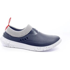 Chaussures Rouchette Mix Bleu - Publicité Chaussures Rouchette Mix Bleu - Publicité