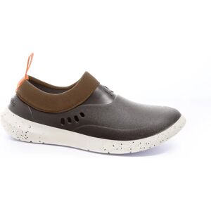 Chaussures Rouchette Mix Marron - Publicité Chaussures Rouchette Mix Marron - Publicité