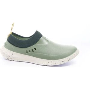 Chaussures femme Rouchette Mix Vert - Publicité Chaussures femme Rouchette Mix Vert - Publicité