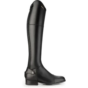 Bottes d'équitation Sergio Grasso Progress HE Noir - Publicité Bottes d'équitation Sergio Grasso Progress HE Noir - Publicité