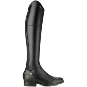 Bottes d'équitation Sergio Grasso Progress +2 Noir - Publicité Bottes d'équitation Sergio Grasso Progress +2 Noir - Publicité