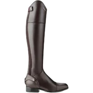 Bottes d'équitation Sergio Grasso Progress +2 Marron - Publicité Bottes d'équitation Sergio Grasso Progress +2 Marron - Publicité
