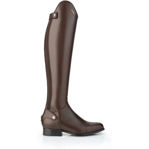 Bottes d'équitation Sergio Grasso Discover +2 Marron - Publicité Bottes d'équitation Sergio Grasso Discover +2 Marron - Publicité