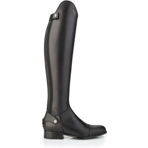 Bottes d'équitation Sergio Grasso Discover XW Noir - Publicité Bottes d'équitation Sergio Grasso Discover XW Noir - Publicité