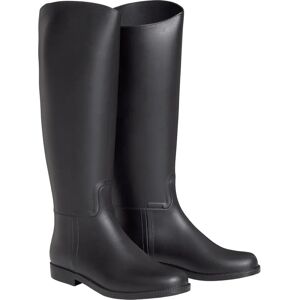 Bottes d'équitation femme Star Noir - Publicité Bottes d'équitation femme Star Noir - Publicité