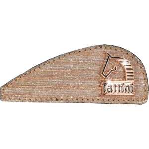 Patch textile Tattini Doré - Publicité Patch textile Tattini Doré - Publicité