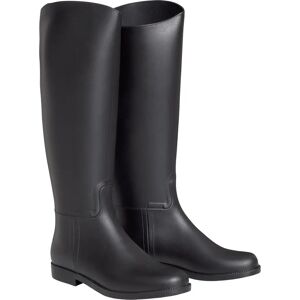 Bottes d'équitation enfant Star Noir - Publicité Bottes d'équitation enfant Star Noir - Publicité