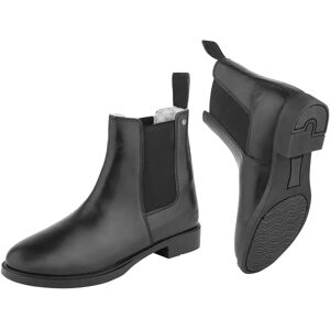 Bottines femme ELT Jodhpur Winter Noir - Publicité Bottines femme ELT Jodhpur Winter Noir - Publicité