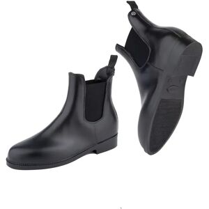 Bottines enfant ELT Jodhpur Chelsea Noir - Publicité Bottines enfant ELT Jodhpur Chelsea Noir - Publicité