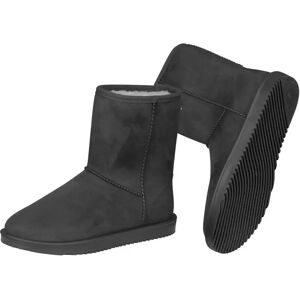 Boots d'équitation en velours ELT Rainless Bleu - Publicité Boots d'équitation en velours ELT Rainless Bleu - Publicité