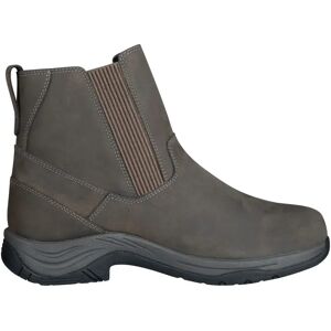 Bottines femme ELT Jodhpur Glasgow Marron - Publicité Bottines femme ELT Jodhpur Glasgow Marron - Publicité