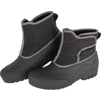 Boots hiver Kerbl Ottawa 2.0 Noir - Publicité Boots hiver Kerbl Ottawa 2.0 Noir - Publicité