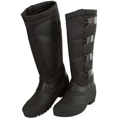 Bottes hiver Classic Kerbl Noir - Publicité Bottes hiver Classic Kerbl Noir - Publicité