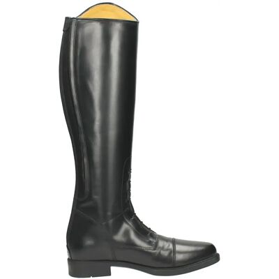 Bottes d'équitation QHP Julia Noir - Publicité Bottes d'équitation QHP Julia Noir - Publicité