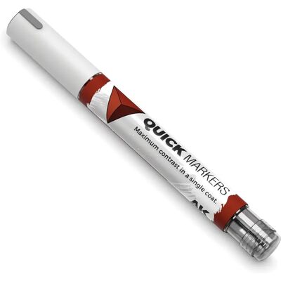 Marqueurs AK Interactive Quickmarker Rouge - Publicité Marqueurs AK Interactive Quickmarker Rouge - Publicité