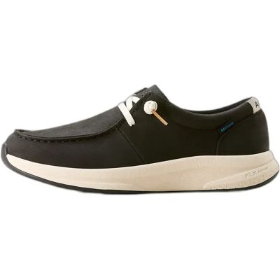 Baskets waterproof femme Ariat Buckeye Noir - Publicité Baskets waterproof femme Ariat Buckeye Noir - Publicité