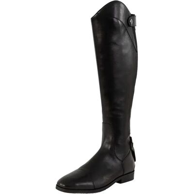 Bottes d'équitation BR Equitation Mondello Noir - Publicité Bottes d'équitation BR Equitation Mondello Noir - Publicité