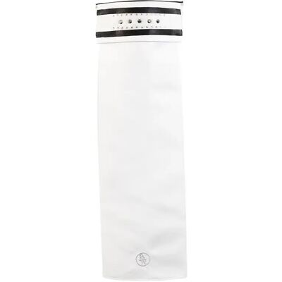 Plastron BR Equitation Maratea Noir - Publicité Plastron BR Equitation Maratea Noir - Publicité