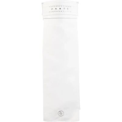 Plastron BR Equitation Maratea Blanc - Publicité Plastron BR Equitation Maratea Blanc - Publicité