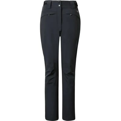 Surpantalon thermique fille Covalliero Alaska 2.0 Noir - Publicité Surpantalon thermique fille Covalliero Alaska 2.0 Noir - Publicité