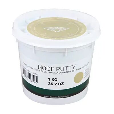Mastic pour sabots Diamond Beige - Publicité Mastic pour sabots Diamond Beige - Publicité