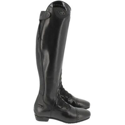 Bottes d'équitation femme Pénélope Eclipse Noir - Publicité Bottes d'équitation femme Pénélope Eclipse Noir - Publicité