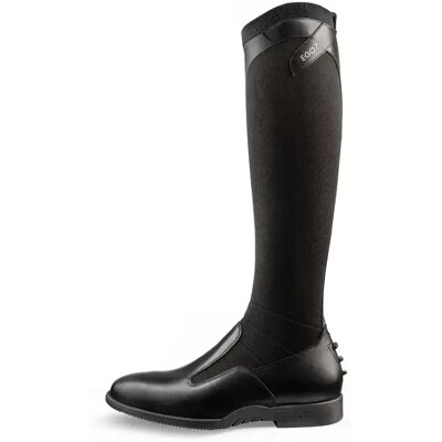 Bottes d'équitation Ego 7 Contact Noir - Publicité Bottes d'équitation Ego 7 Contact Noir - Publicité