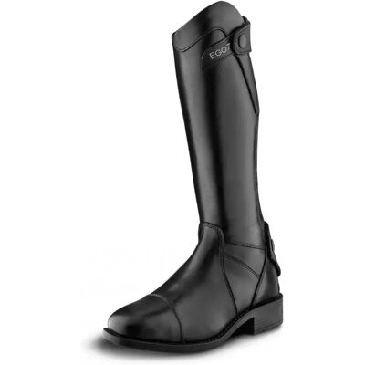 Bottes d'équitation enfant Ego 7 Delphi Noir - Publicité Bottes d'équitation enfant Ego 7 Delphi Noir - Publicité