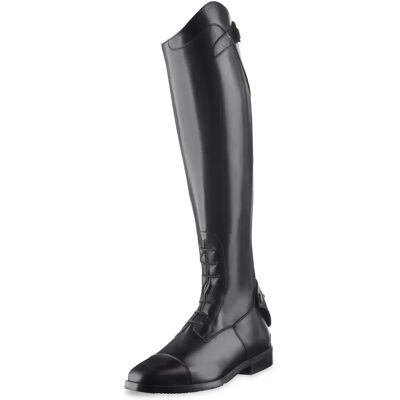 Bottes d'équitation Ego 7 Orion Noir - Publicité Bottes d'équitation Ego 7 Orion Noir - Publicité