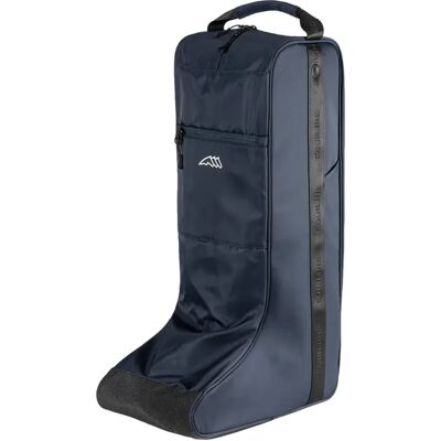 Sac à bottes équitation Equiline Egrole Bleu - Publicité Sac à bottes équitation Equiline Egrole Bleu - Publicité