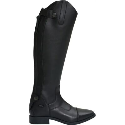 Bottes d'équitation Equipage Avery Noir - Publicité Bottes d'équitation Equipage Avery Noir - Publicité