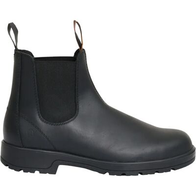 Bottes d'équitation Equipage Vesper Noir - Publicité Bottes d'équitation Equipage Vesper Noir - Publicité