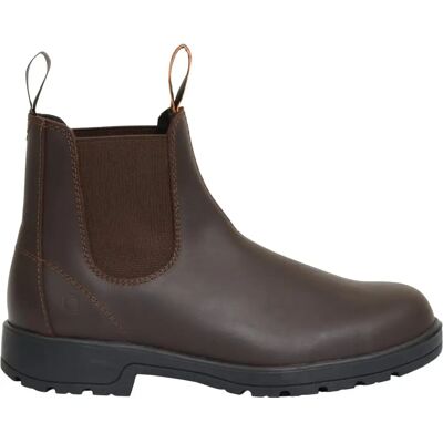 Bottes d'équitation Equipage Vesper Beige - Publicité Bottes d'équitation Equipage Vesper Beige - Publicité