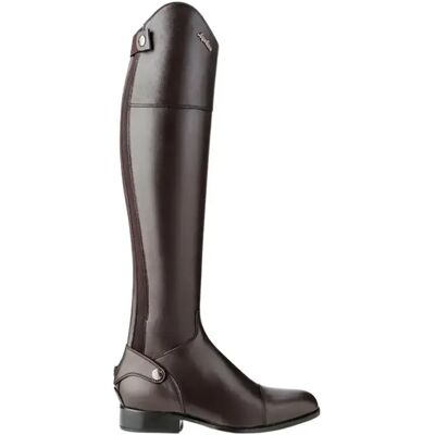 Bottes d'équitation Sergio Grasso Progress W Marron - Publicité Bottes d'équitation Sergio Grasso Progress W Marron - Publicité