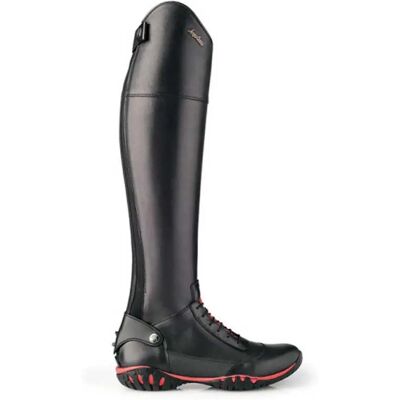 Bottes d'équitation Sergio Grasso Energy +2 Noir - Publicité Bottes d'équitation Sergio Grasso Energy +2 Noir - Publicité