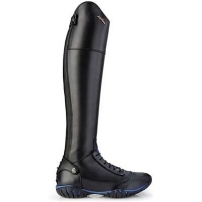 Bottes d'équitation Sergio Grasso Energy +2-1 Noir - Publicité Bottes d'équitation Sergio Grasso Energy +2-1 Noir - Publicité
