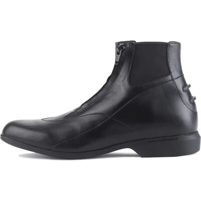 Bottines femme Freejump Foxy Noir - Publicité Bottines femme Freejump Foxy Noir - Publicité