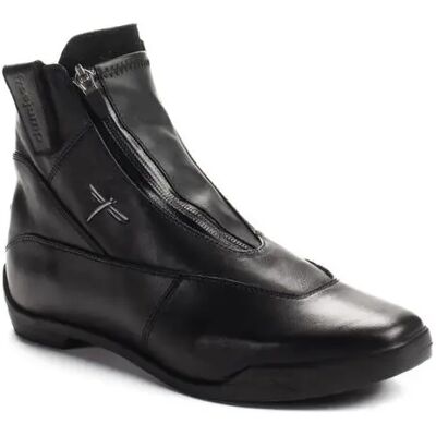 Boots d'équitation Freejump Liberty Plus Noir - Publicité Boots d'équitation Freejump Liberty Plus Noir - Publicité