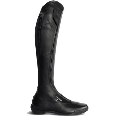 Bottes d'équitation Freejump Liberty One Noir - Publicité Bottes d'équitation Freejump Liberty One Noir - Publicité