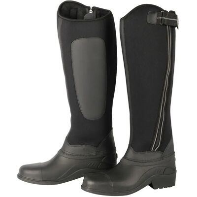 Bottes thermique Harry's Horse Toronto Noir - Publicité Bottes thermique Harry's Horse Toronto Noir - Publicité