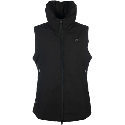 Gilet chauffant HKM Canada Noir - Publicité Gilet chauffant HKM Canada Noir - Publicité