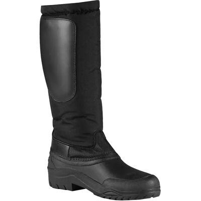 Bottes hiver HORKA Thermo Noir - Publicité Bottes hiver HORKA Thermo Noir - Publicité