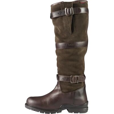 Bottes HORKA Highlander Vert - Publicité Bottes HORKA Highlander Vert - Publicité
