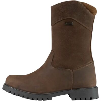 Bottes courte HORKA Aspen Marron - Publicité Bottes courte HORKA Aspen Marron - Publicité