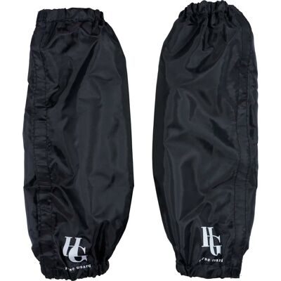 Accessoire de bottes équitation HorseGuard Noir - Publicité Accessoire de bottes équitation HorseGuard Noir - Publicité